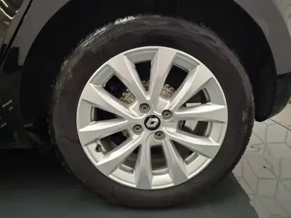 Photo 13 Renault Clio  TCe 100 GPL