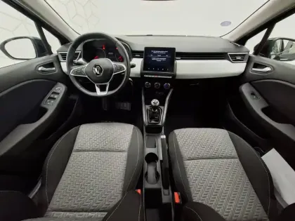 Photo 23 Renault Clio  TCe 100 GPL