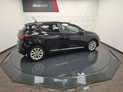 Photo 5 Renault Clio  TCe 100 GPL