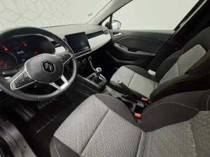 Photo 28 Renault Clio  TCe 100 GPL