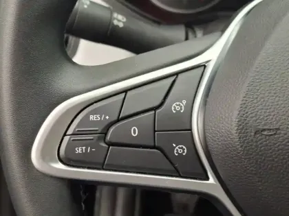 Photo 32 Renault Clio  TCe 100 GPL