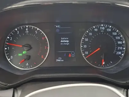 Photo 34 Renault Clio  TCe 100 GPL