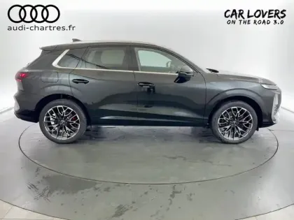 Photo 6 Audi Q3  e-hybrid 272 ch S tronic 6