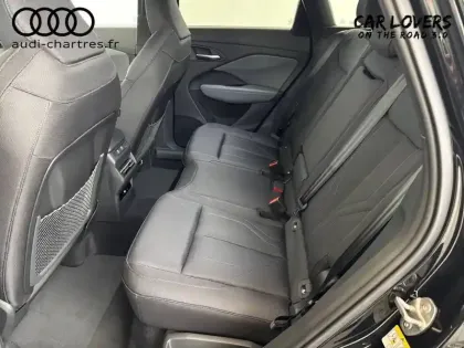 Photo 18 Audi Q3  e-hybrid 272 ch S tronic 6