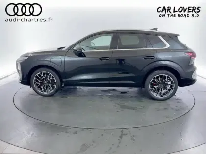 Photo 7 Audi Q3  e-hybrid 272 ch S tronic 6