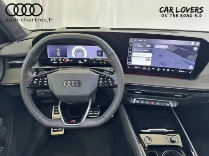 Photo 10 Audi Q3  e-hybrid 272 ch S tronic 6