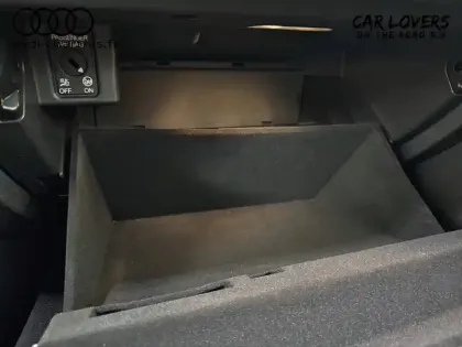 Photo 24 Audi Q3  e-hybrid 272 ch S tronic 6