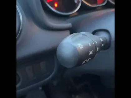 Photo 12 Dacia Sandero  Blue dCi 95