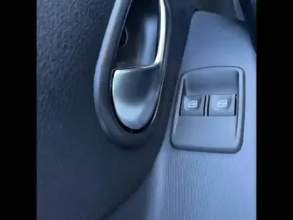 Photo 10 Dacia Sandero  Blue dCi 95