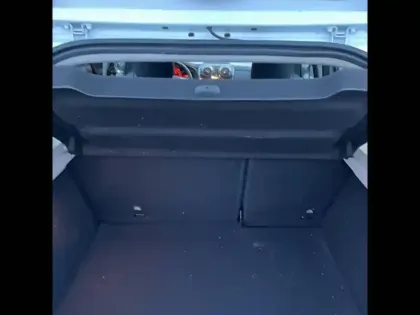 Photo 9 Dacia Sandero  Blue dCi 95