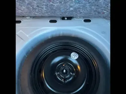 Photo 16 Dacia Sandero  Blue dCi 95