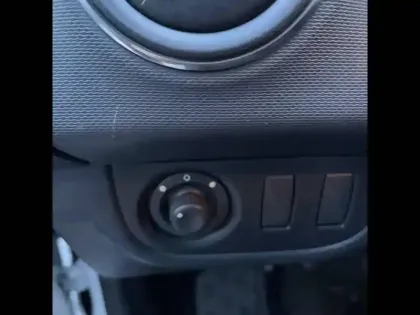 Photo 11 Dacia Sandero  Blue dCi 95