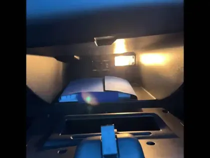 Photo 20 Dacia Sandero  Blue dCi 95