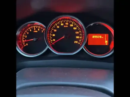 Photo 19 Dacia Sandero  Blue dCi 95