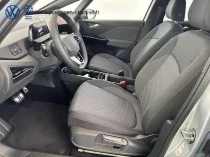 Photo 17 Volkswagen Id.3  204 ch Pro