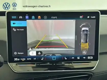 Photo 24 Volkswagen Id.3  204 ch Pro