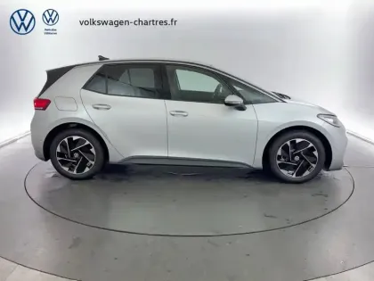 Photo 7 Volkswagen Id.3  204 ch Pro