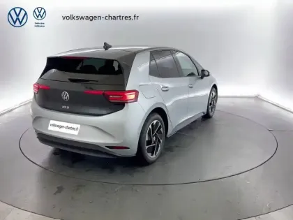 Photo 3 Volkswagen Id.3  204 ch Pro