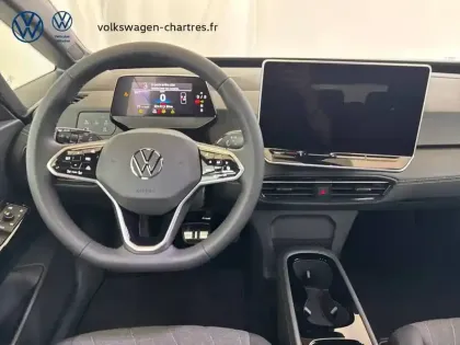 Photo 10 Volkswagen Id.3  204 ch Pro