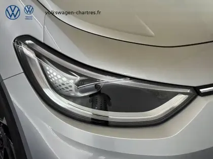 Photo 26 Volkswagen Id.3  204 ch Pro