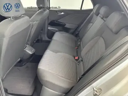 Photo 18 Volkswagen Id.3  204 ch Pro