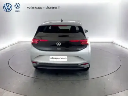 Photo 2 Volkswagen Id.3  204 ch Pro