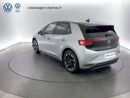 Photo 1 Volkswagen Id.3  204 ch Pro