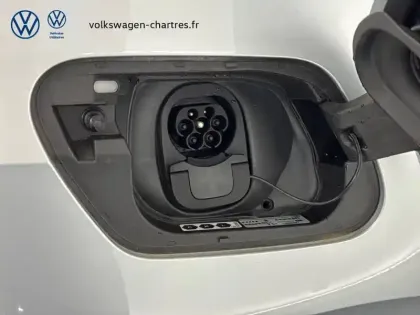 Photo 25 Volkswagen Id.3  204 ch Pro