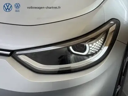 Photo 27 Volkswagen Id.3  204 ch Pro