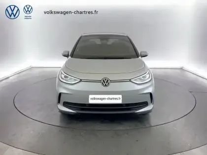 Photo 5 Volkswagen Id.3  204 ch Pro