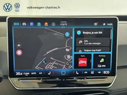 Photo 11 Volkswagen Id.3  204 ch Pro