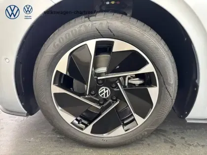 Photo 8 Volkswagen Id.3  204 ch Pro