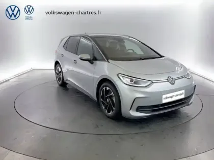 Photo 4 Volkswagen Id.3  204 ch Pro