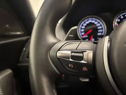 Photo 33 BMW Serie 2 M2 Competition 410 ch M DKG7