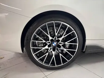 Photo 16 BMW Serie 2 M2 Competition 410 ch M DKG7