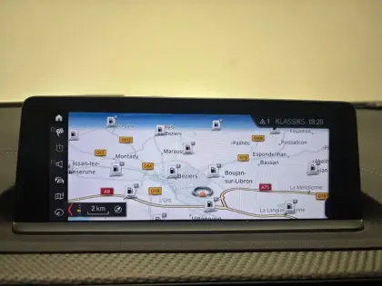 Photo 25 BMW Serie 2 M2 Competition 410 ch M DKG7