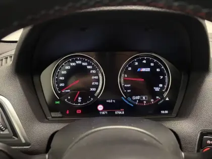 Photo 34 BMW Serie 2 M2 Competition 410 ch M DKG7