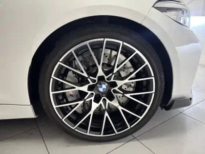 Photo 17 BMW Serie 2 M2 Competition 410 ch M DKG7