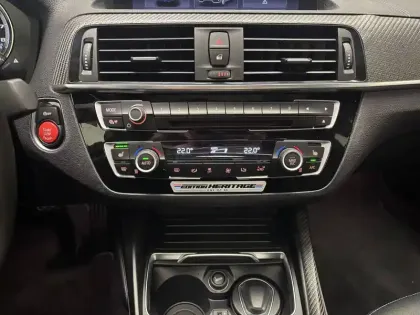 Photo 27 BMW Serie 2 M2 Competition 410 ch M DKG7