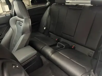 Photo 13 BMW Serie 2 M2 Competition 410 ch M DKG7