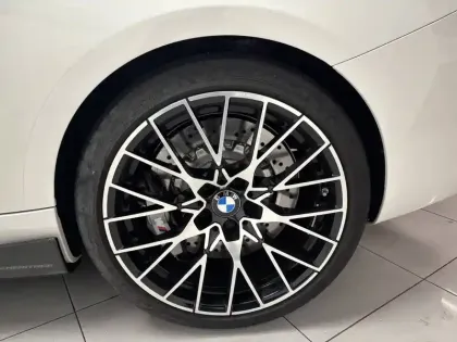 Photo 15 BMW Serie 2 M2 Competition 410 ch M DKG7