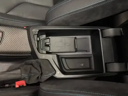 Photo 30 BMW Serie 2 M2 Competition 410 ch M DKG7