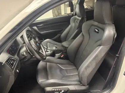 Photo 8 BMW Serie 2 M2 Competition 410 ch M DKG7