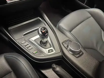 Photo 29 BMW Serie 2 M2 Competition 410 ch M DKG7