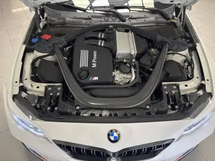 Photo 20 BMW Serie 2 M2 Competition 410 ch M DKG7