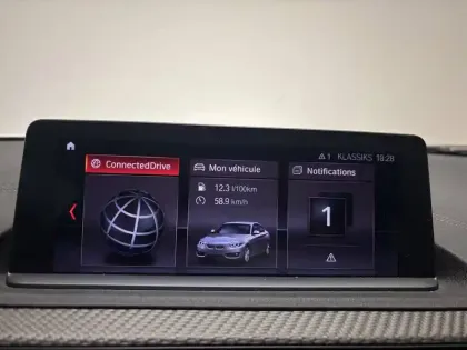 Photo 23 BMW Serie 2 M2 Competition 410 ch M DKG7