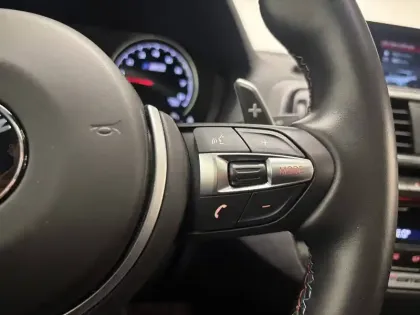 Photo 32 BMW Serie 2 M2 Competition 410 ch M DKG7