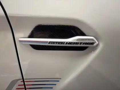 Photo 6 BMW Serie 2 M2 Competition 410 ch M DKG7