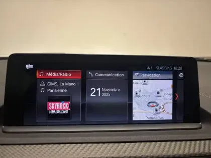 Photo 24 BMW Serie 2 M2 Competition 410 ch M DKG7