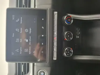 Photo 39 Renault Captur  TCe 100